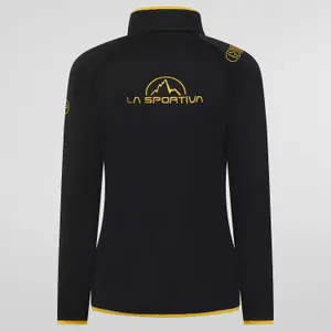 Kurtka trekkingowa damska z zamkiem La Sportiva Promo image-1