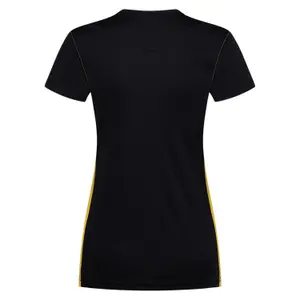 T-shirt til kvinder La Sportiva Promo image-0