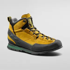 Kinderwandelschoenen La Sportiva Boulder X Mid image-1