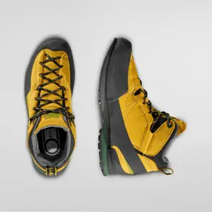 Kinderwandelschoenen La Sportiva Boulder X Mid image-4