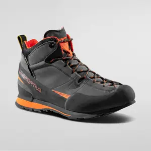 Kinderwandelschoenen La Sportiva Boulder X Mid image-1