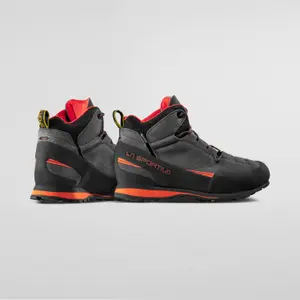 Kinderwandelschoenen La Sportiva Boulder X Mid image-2