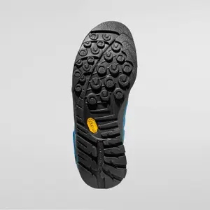 Wandelschoenen La Sportiva Boulder X Mid image-2