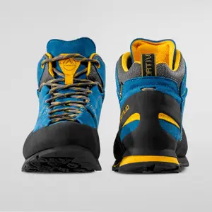 Wandelschoenen La Sportiva Boulder X Mid image-4