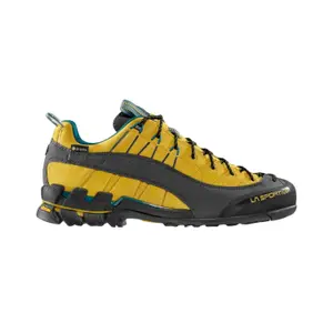 Wanderschuhe aus Leder La Sportiva Hyper Gtx image-0