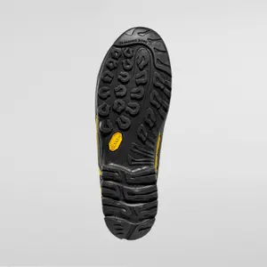 Wanderschuhe aus Leder La Sportiva Hyper Gtx image-5