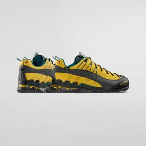 Wanderschuhe aus Leder La Sportiva Hyper Gtx image-2