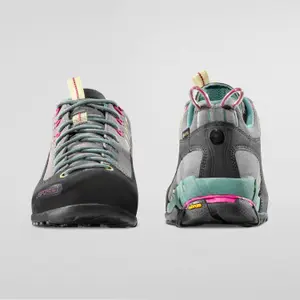 Wanderschuhe Leder Frau La Sportiva Hyper Gtx image-3