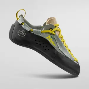Zapatos de escalada para niña La Sportiva Mythos Eco image-0