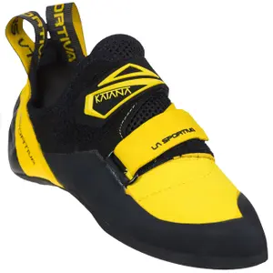 Climbing shoes La Sportiva Katana image-1
