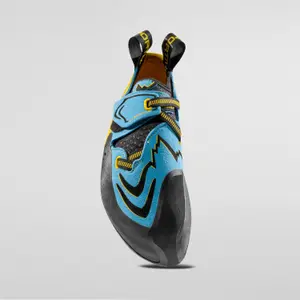 Climbing shoes La Sportiva Futura image-1