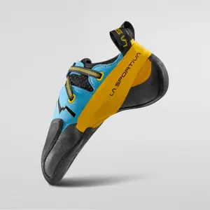 Climbing shoes La Sportiva Futura image-4