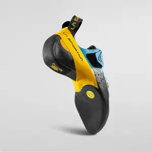 Climbing shoes La Sportiva Futura image-5