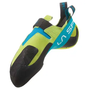Climbing shoes La Sportiva Python image-1