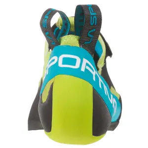 Climbing shoes La Sportiva Python image-5