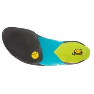 Climbing shoes La Sportiva Python image-4
