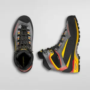 Bergschoenen voor kinderen La Sportiva Trango Tower Gtx image-6