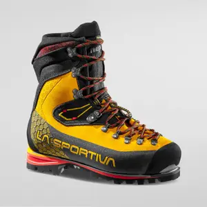 Bergschoenen voor kinderen La Sportiva Nepal Cube Gtx image-1
