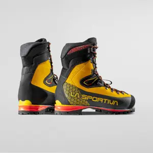 Bergschoenen voor kinderen La Sportiva Nepal Cube Gtx image-4