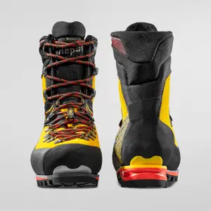 Bergschoenen voor kinderen La Sportiva Nepal Cube Gtx image-5