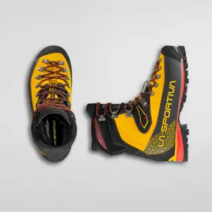 Bergschoenen voor kinderen La Sportiva Nepal Cube Gtx image-6