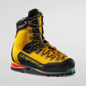 Children's mountaineering boots La Sportiva Nepal Extreme image-1