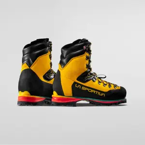 Children's mountaineering boots La Sportiva Nepal Extreme image-4