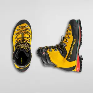 Children's mountaineering boots La Sportiva Nepal Extreme image-6