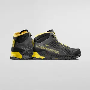 Scarpe trekking La Sportiva Stream Gtx image-4