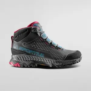 Hiking shoes La Sportiva Stream Gtx image-0