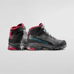 Hiking shoes La Sportiva Stream Gtx image-1