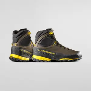 Hiking shoes La Sportiva Tx5 Gtx image-4