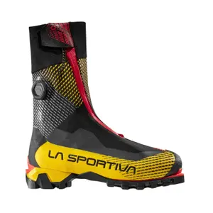 Mountaineering boots La Sportiva G-Tech image-0