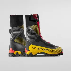 Mountaineering boots La Sportiva G-Tech image-4