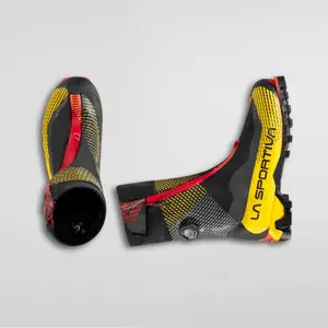 Mountaineering boots La Sportiva G-Tech image-6