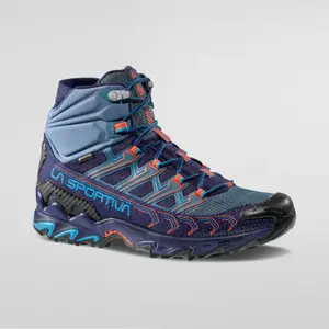 Chaussures de randonnée La Sportiva Ultra Raptor II Gtx Mid image-1