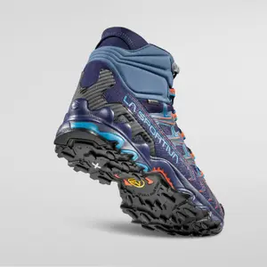 Chaussures de randonnée La Sportiva Ultra Raptor II Gtx Mid image-3