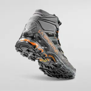 Chaussures de randonnée La Sportiva Ultra Raptor II Gtx Mid image-2