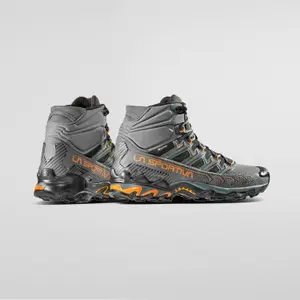 Chaussures de randonnée La Sportiva Ultra Raptor II Gtx Mid image-4