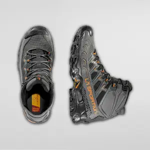 Chaussures de randonnée La Sportiva Ultra Raptor II Gtx Mid image-6