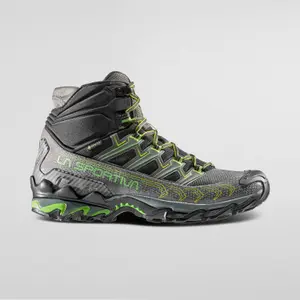 Buty turystyczne La Sportiva Ultra Raptor II Gtx Mid image-1