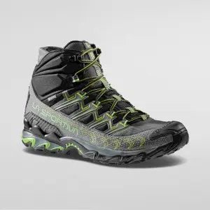 Buty turystyczne La Sportiva Ultra Raptor II Gtx Mid image-2