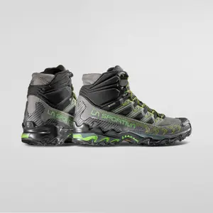 Buty turystyczne La Sportiva Ultra Raptor II Gtx Mid image-4