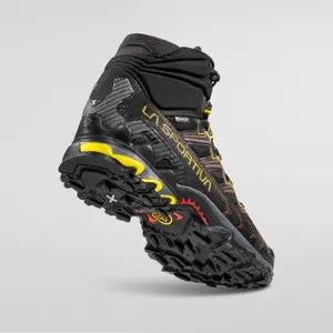 Chaussures de randonnée La Sportiva Ultra Raptor II Gtx Mid image-2