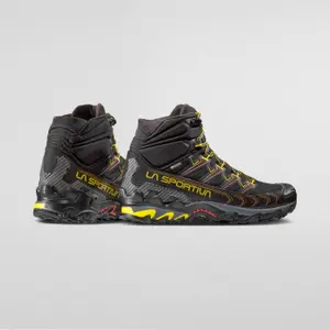 Chaussures de randonnée La Sportiva Ultra Raptor II Gtx Mid image-4