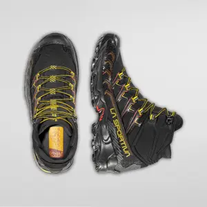 Chaussures de randonnée La Sportiva Ultra Raptor II Gtx Mid image-6