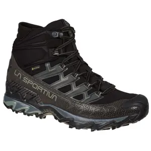 Zapatillas senderismo La Sportiva Ultra Raptor II Mid GTX Wide fit image-2