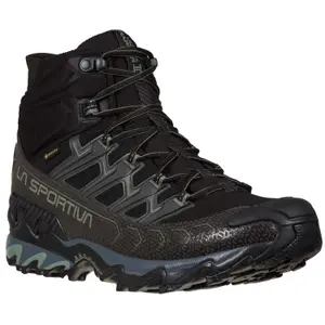 Zapatillas senderismo La Sportiva Ultra Raptor II Mid GTX Wide fit image-1