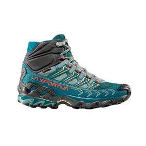 Dámské turistické boty La Sportiva Ultra Raptor II Gtx Mid image-0