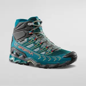 Dámské turistické boty La Sportiva Ultra Raptor II Gtx Mid image-1